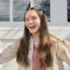 Meet your Posher, Charlotte asae